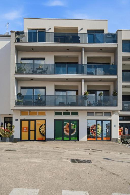 Apartments Diva