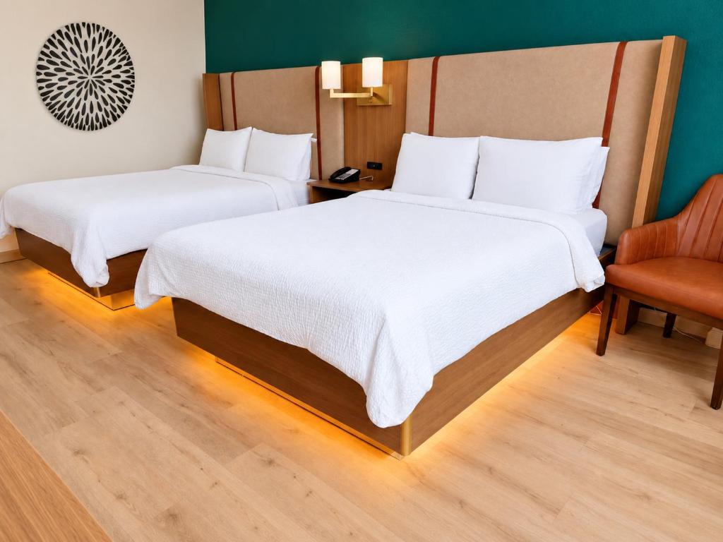 Holiday Inn Houston S - NRG Area - Med Ctr, an IHG Hotel - 
