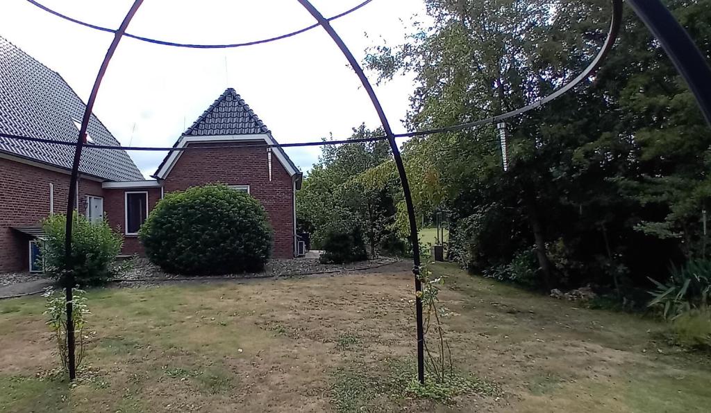 Bed & Breakfast in ons Bakhuis