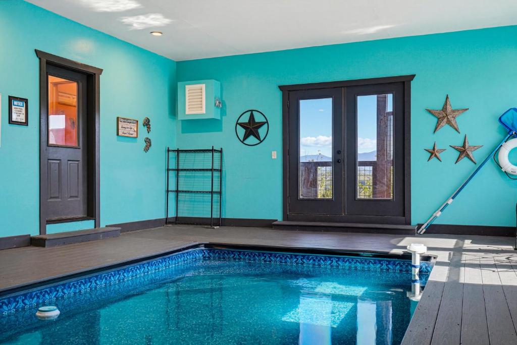 Angel Haven, Pigeon Forge (updated prices 2027)