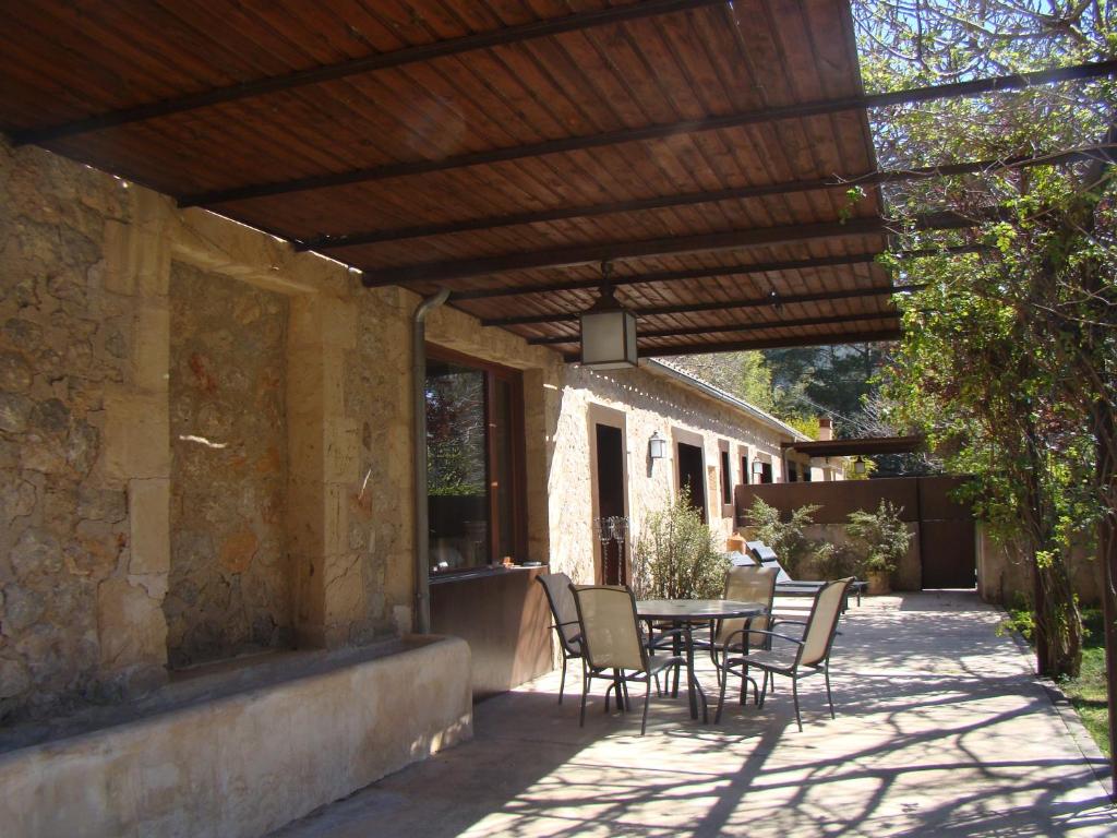 Alfabia Nou Agroturismo - 优质的一居室公寓