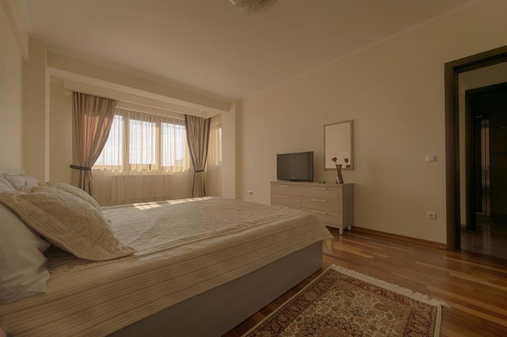 Samali Residence - 一居室公寓