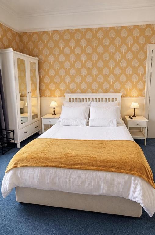 The Belmont - 