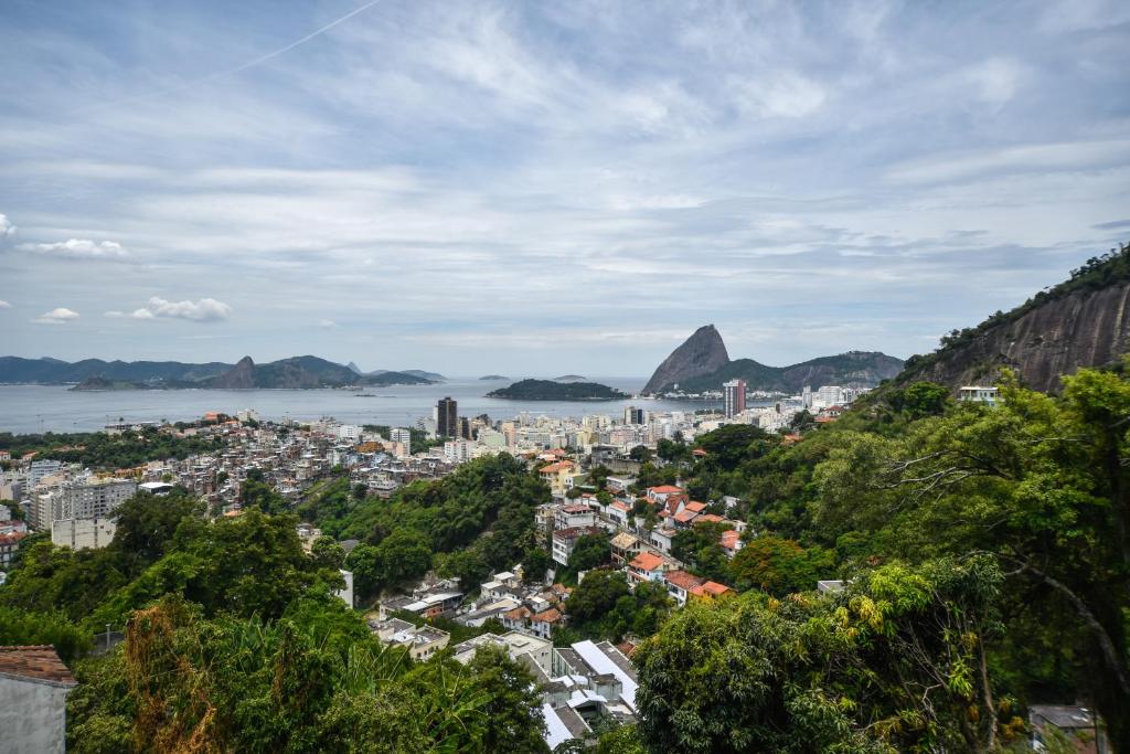  Rio Panoramic