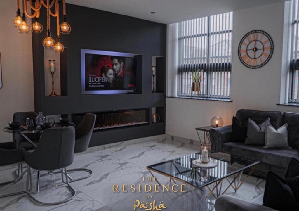 Spire Accommodations Ltd - Housity