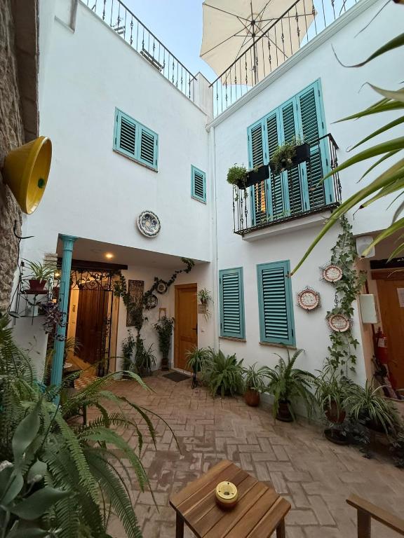 Apartamentos El Aljibe Relax Tourist Cordoba