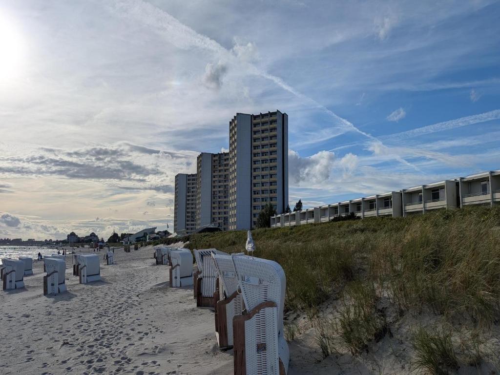 Appartement im IFA Fehmarn mit Balkon, Fehmarn (updated prices 2027)