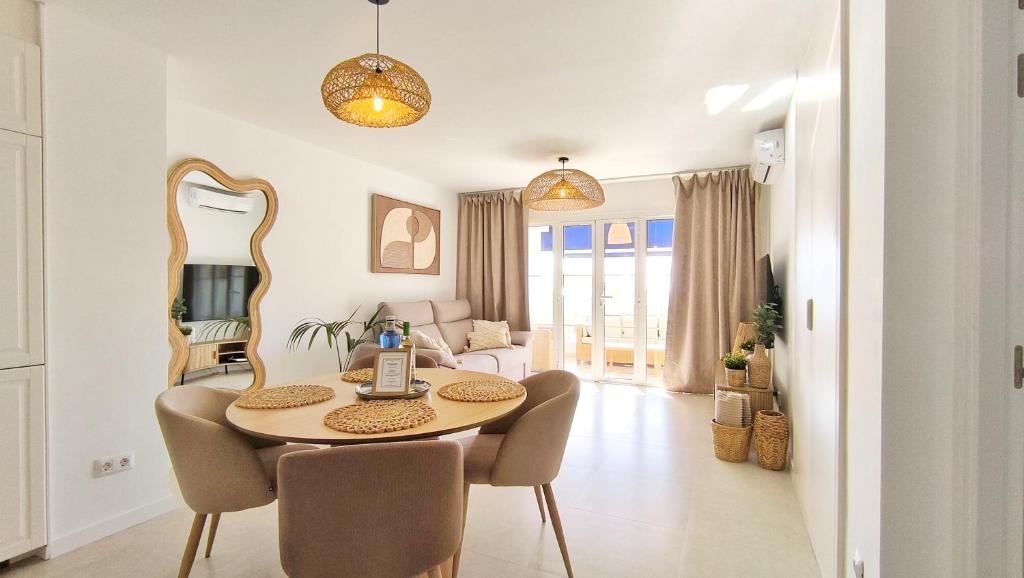 CASA BLANCA Port Royale - heated pool, ocean view, fibre net