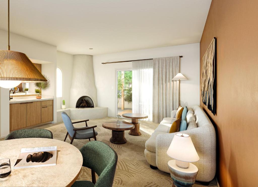 The Scottsdale Plaza Resort & Villas - 