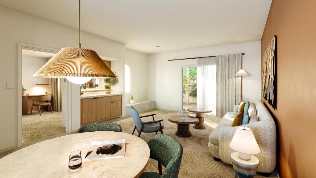 The Scottsdale Plaza Resort & Villas - 