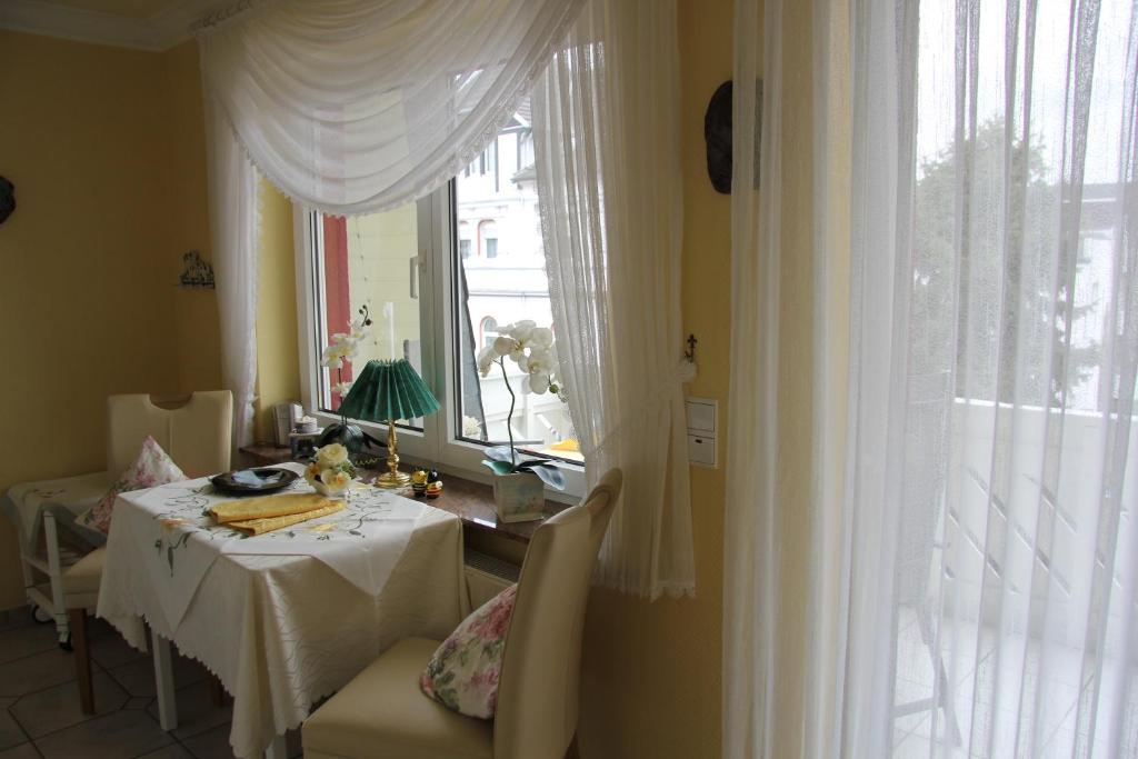 Ferienhaus Nehring - 16