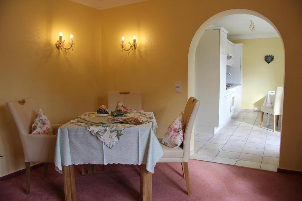 Ferienhaus Nehring - 15