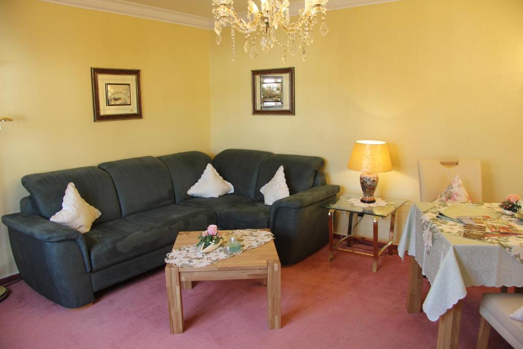 Ferienhaus Nehring - 13