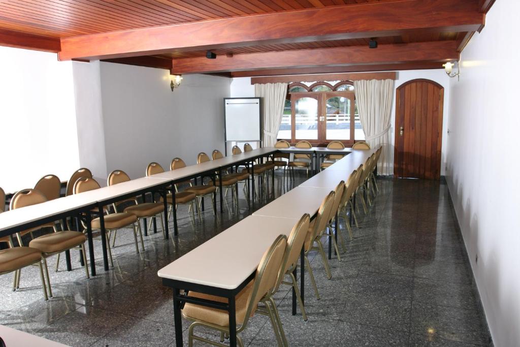  Pousada Recanto Almeida