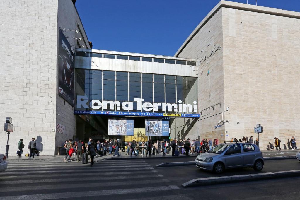 Hotel Chicago - Resim 10