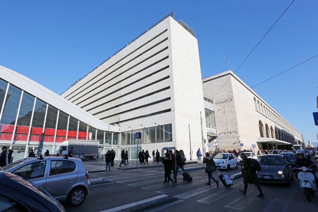 Hotel Chicago - Resim 15