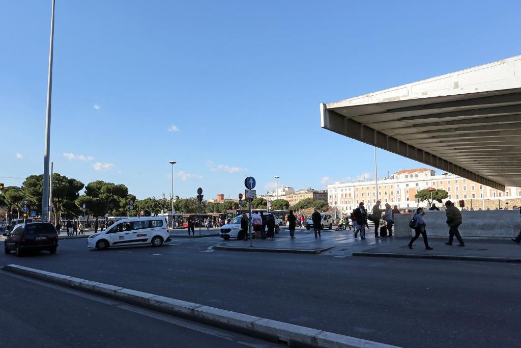 Hotel Chicago - Resim 14