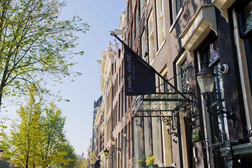 Canal House - Resim 2