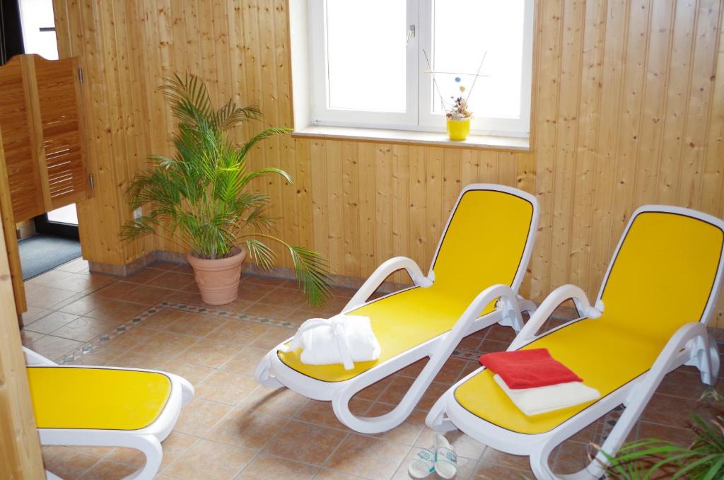 Fotografie z fotogalerie ubytování Hotel Zum Abschlepphof v Lipsku