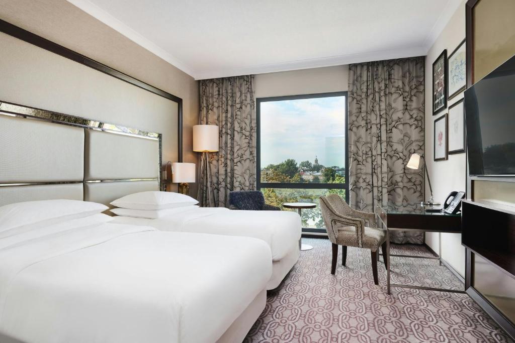 Sheraton Grand Krakow - 