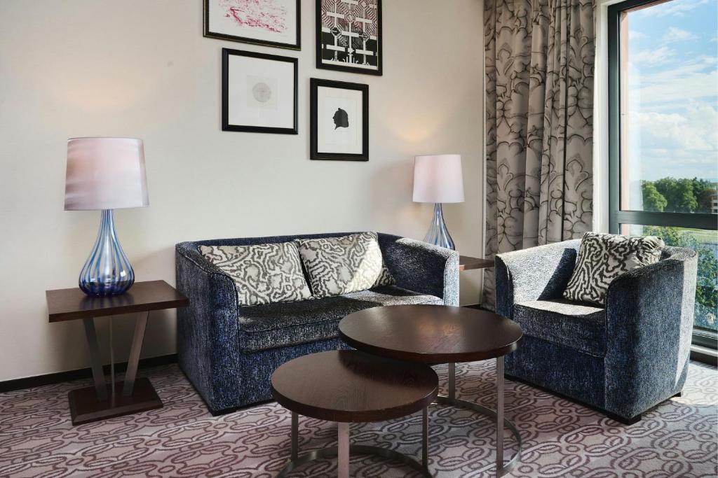 Sheraton Grand Krakow - 