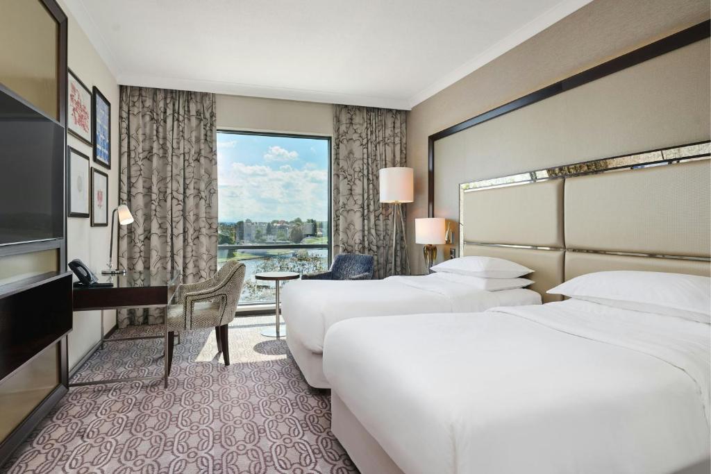 Sheraton Grand Krakow - 