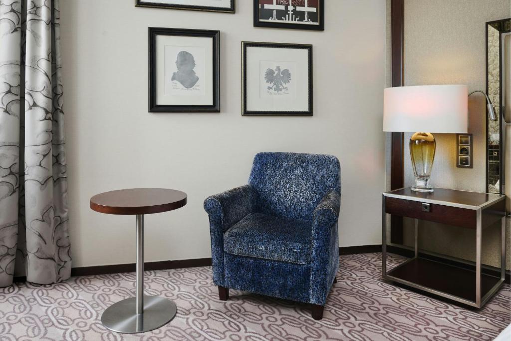 Sheraton Grand Krakow - 