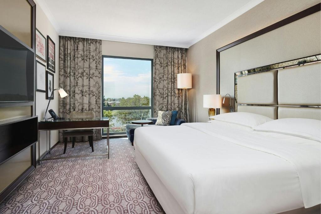 Sheraton Grand Krakow - 