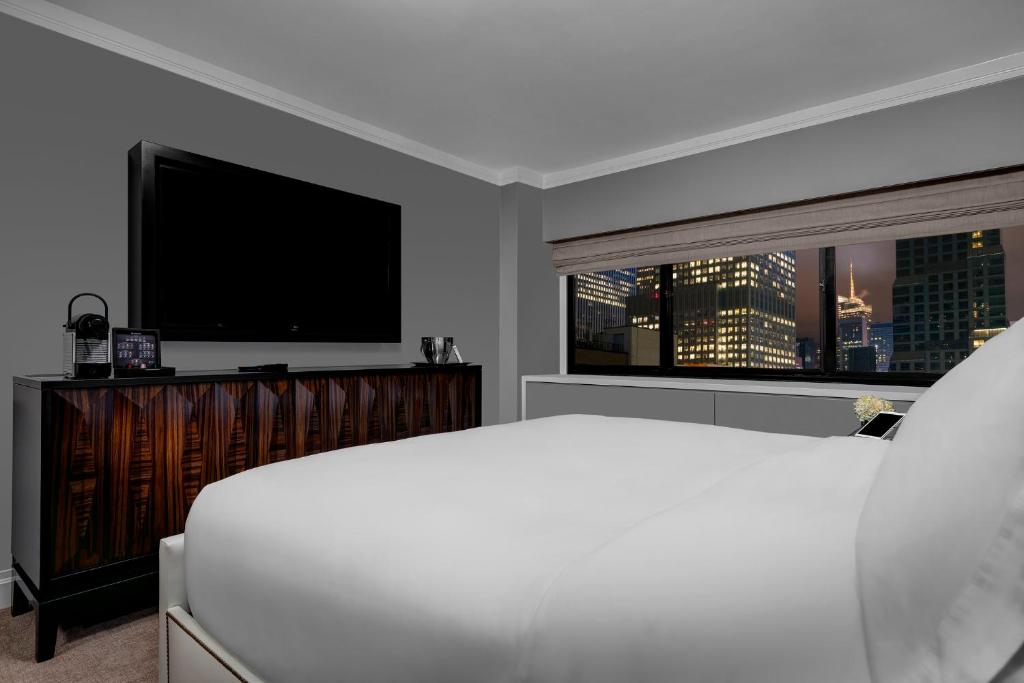 The Manhattan at Times Square - 