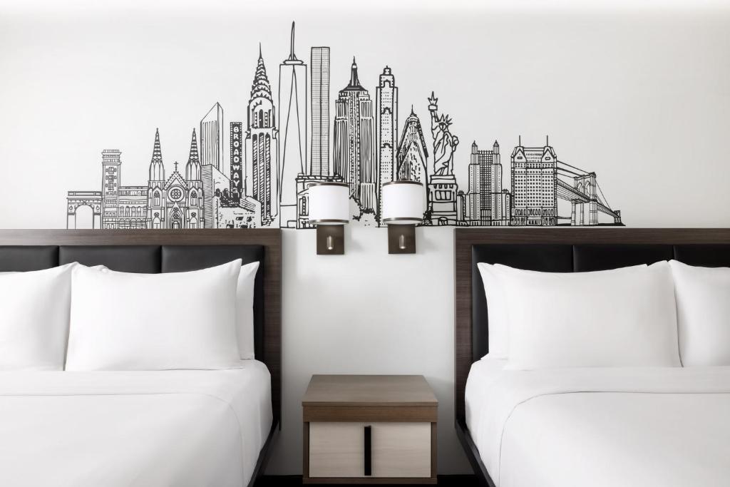 The Manhattan at Times Square - 