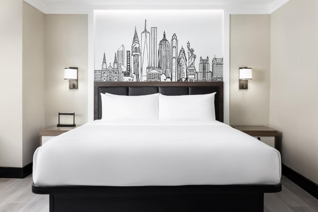 The Manhattan at Times Square - 