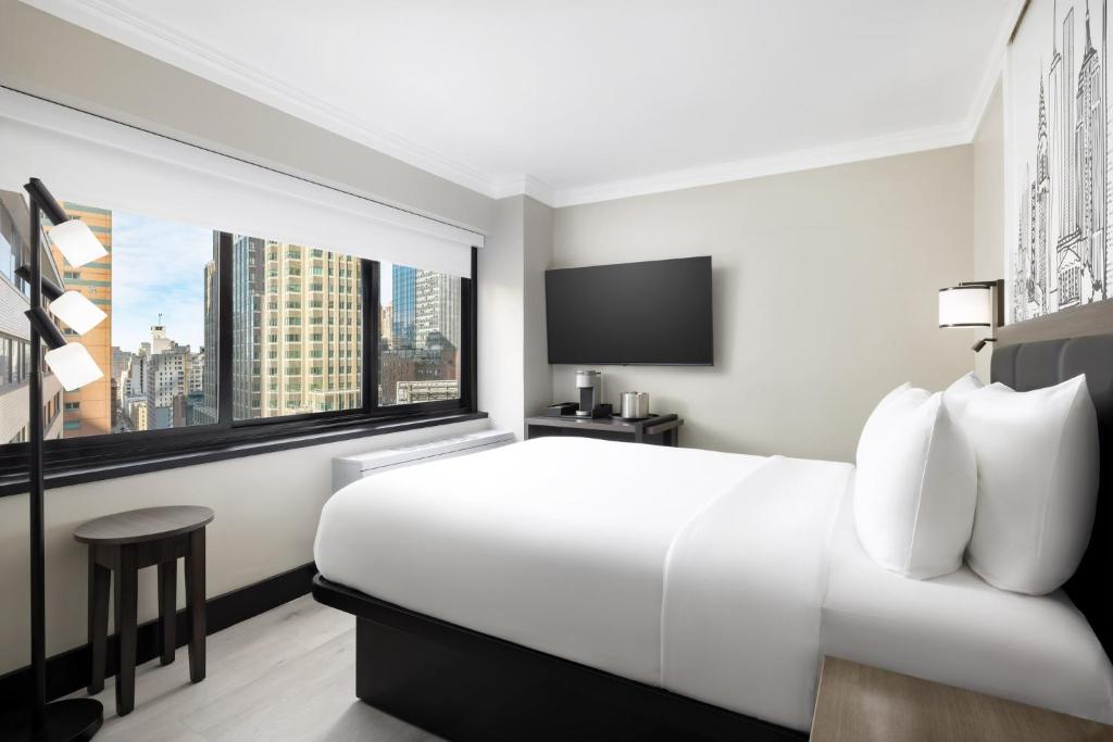The Manhattan at Times Square - 