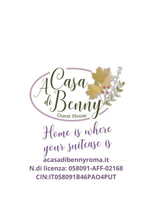 A Casa di Benny