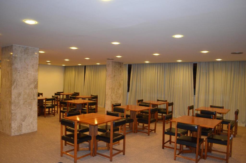  Niteroi Palace Hotel