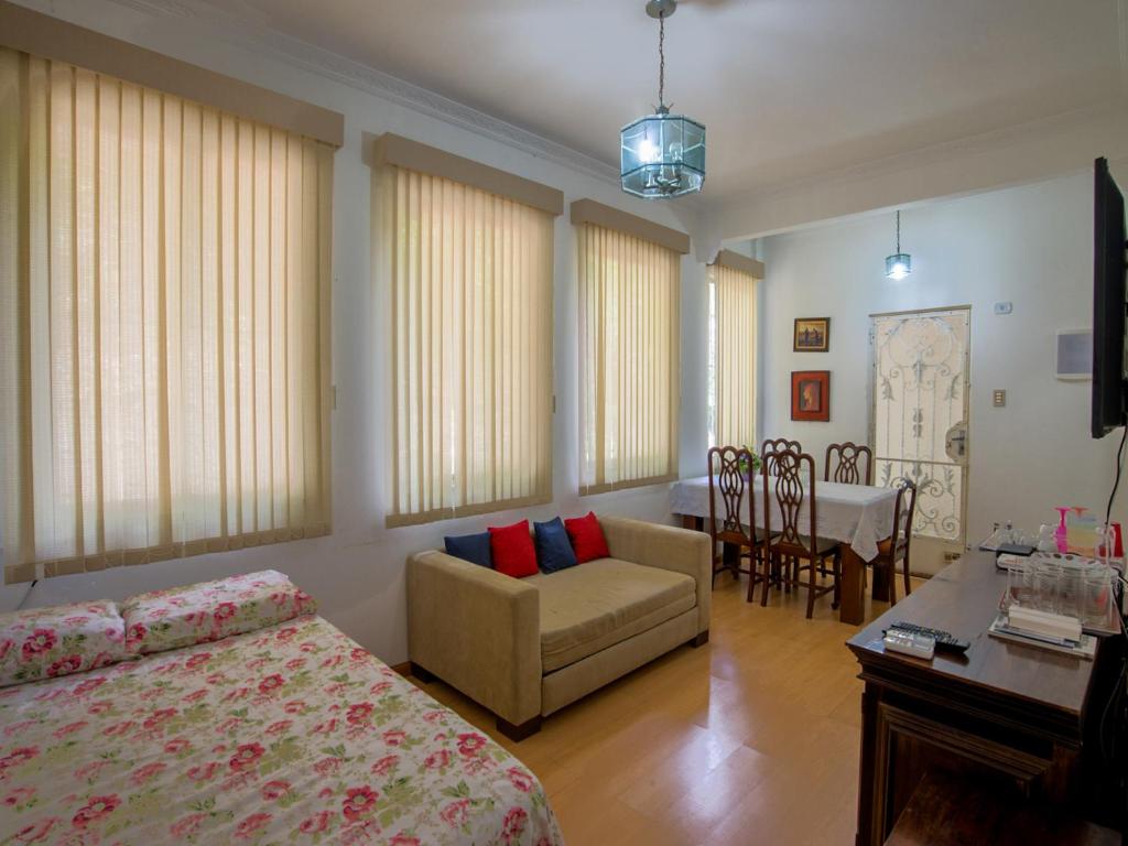  Copacabana Djalma Ulrich Posto 5