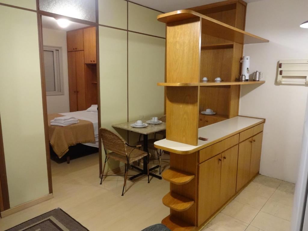  Residencial Genéve