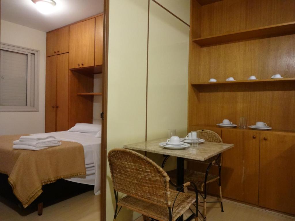  Residencial Genéve