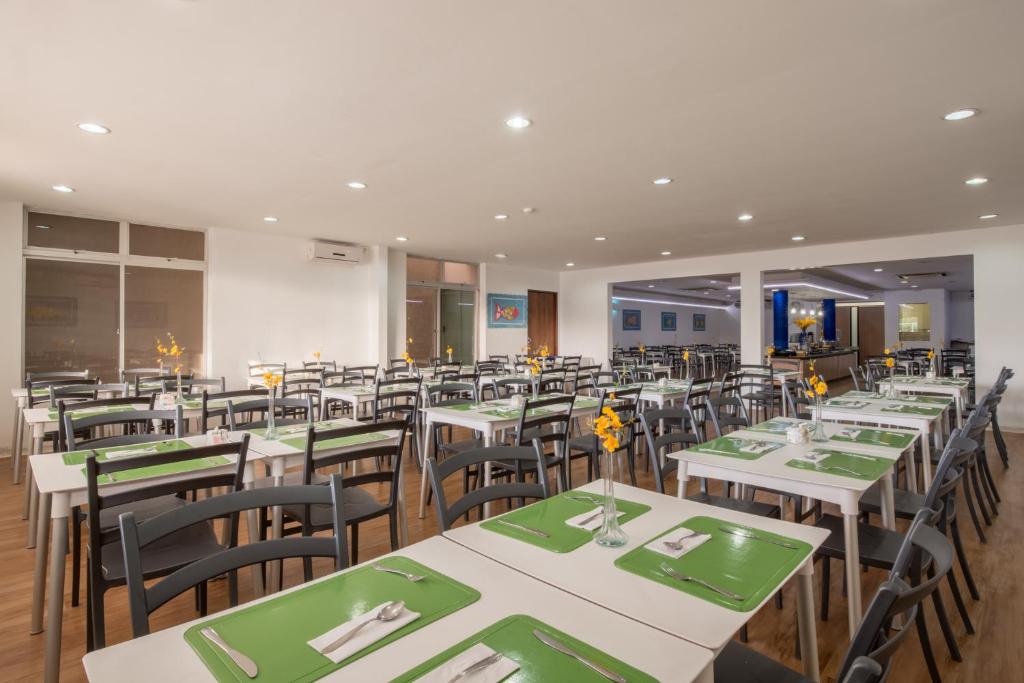  Hotel Sete Coqueiros