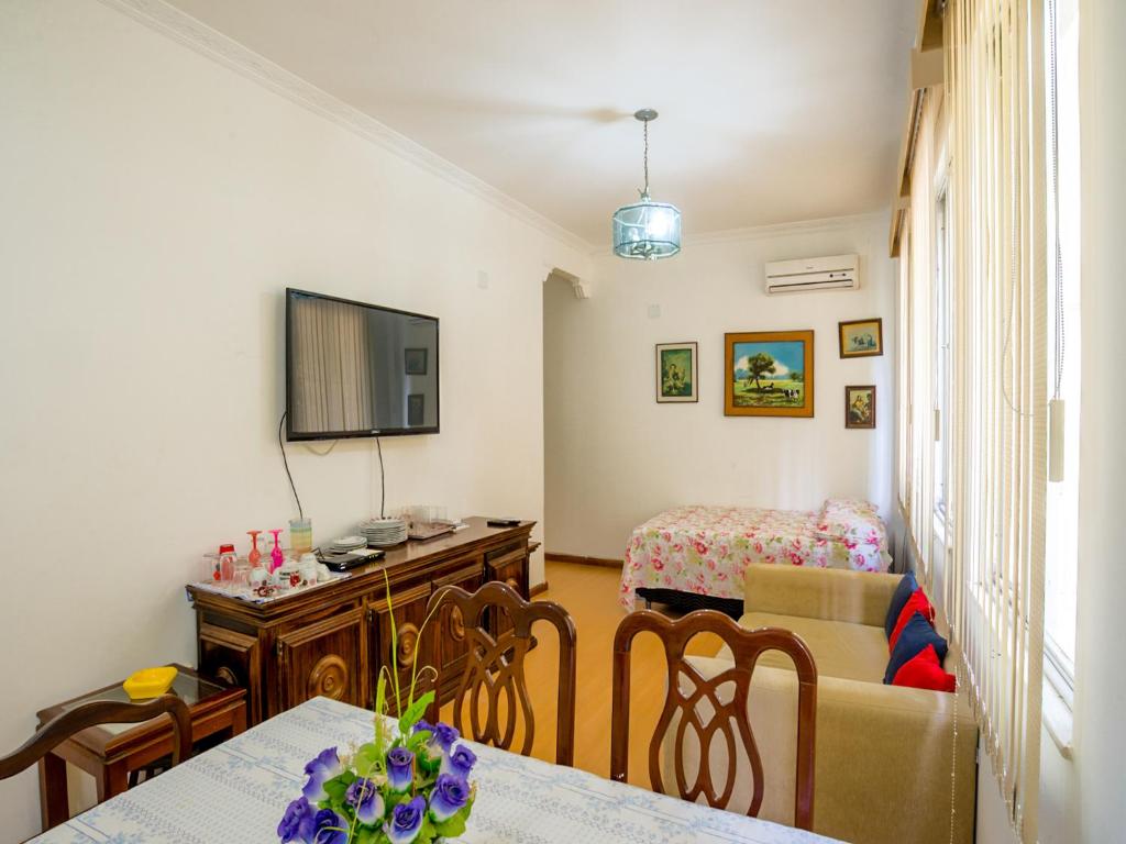  Copacabana Djalma Ulrich Posto 5