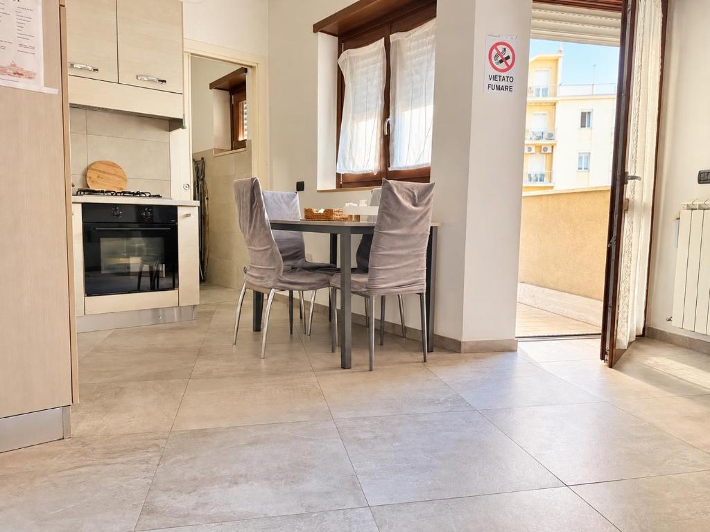 Cimmino Holiday Apartment -San Giovanni