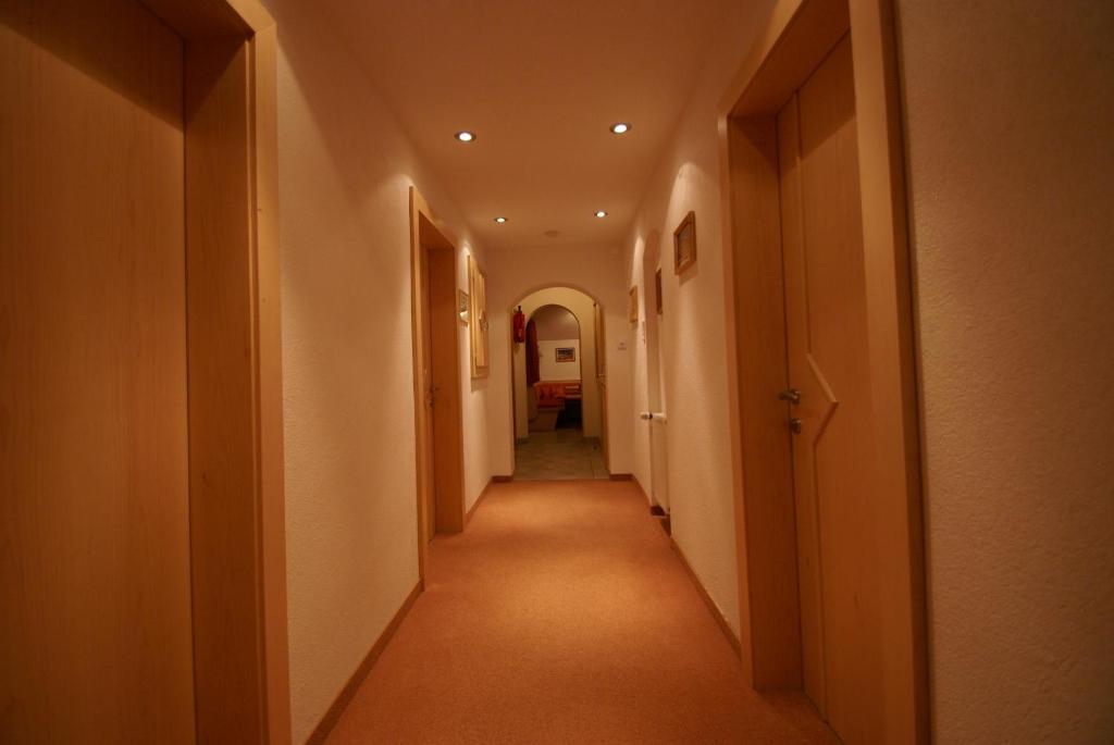 Fotografie z fotogalerie ubytování Ferienwohnung Bergheim v destinaci Fügenberg