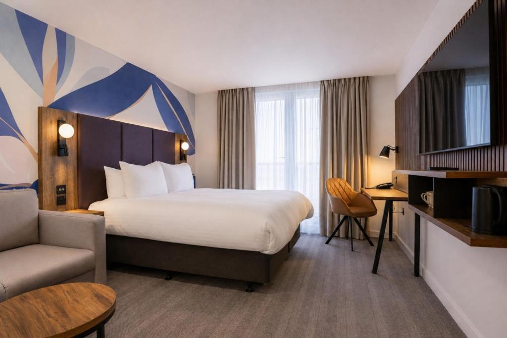 Holiday Inn London Camden Lock, an IHG Hotel - 