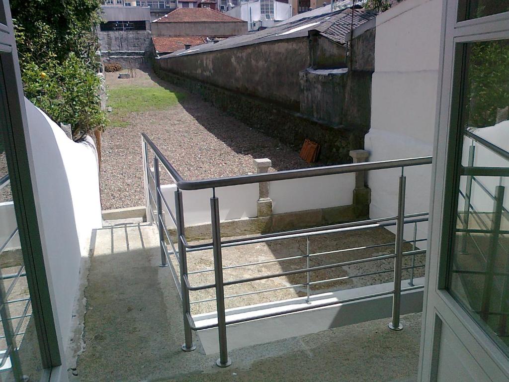 Formosa Oporto Apartments Group - One-Bedroom Apartment (4 Adults)