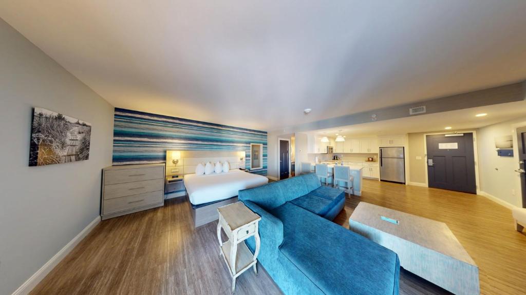 Hotel LBI - 
