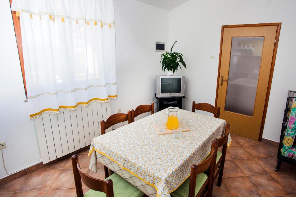 Fotografia z galérie ubytovania Apartment Loredana 1209 v Banjole