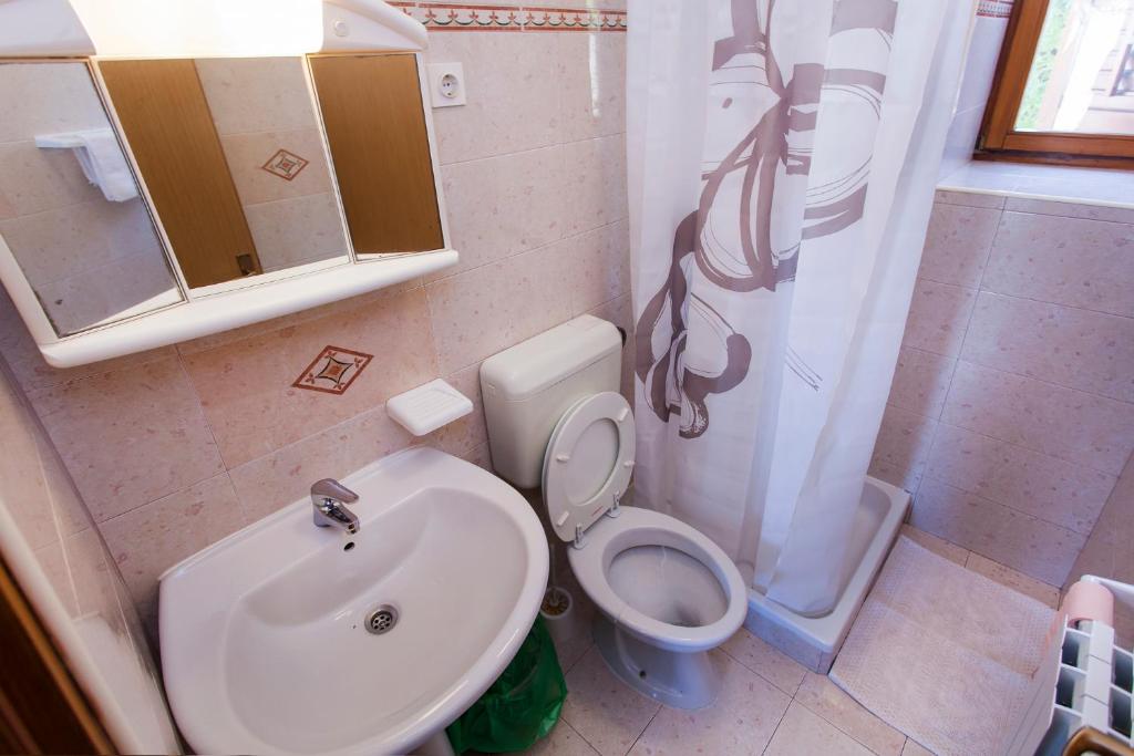 Fotografia z galérie ubytovania Apartment Loredana 1209 v Banjole