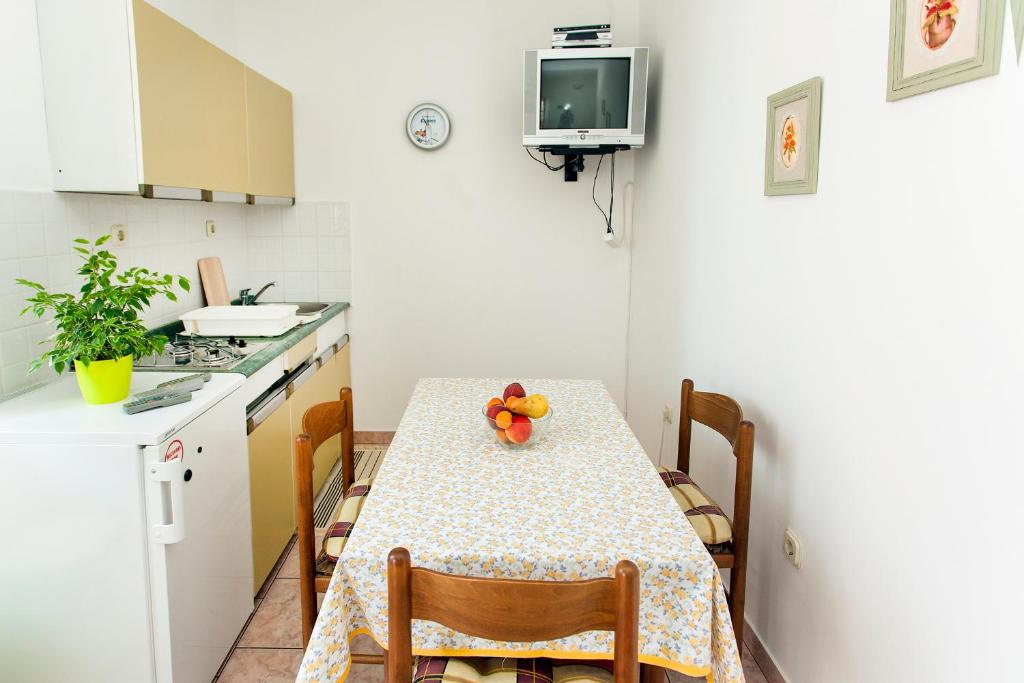 Fotografia z galérie ubytovania Apartment Loredana 1209 v Banjole