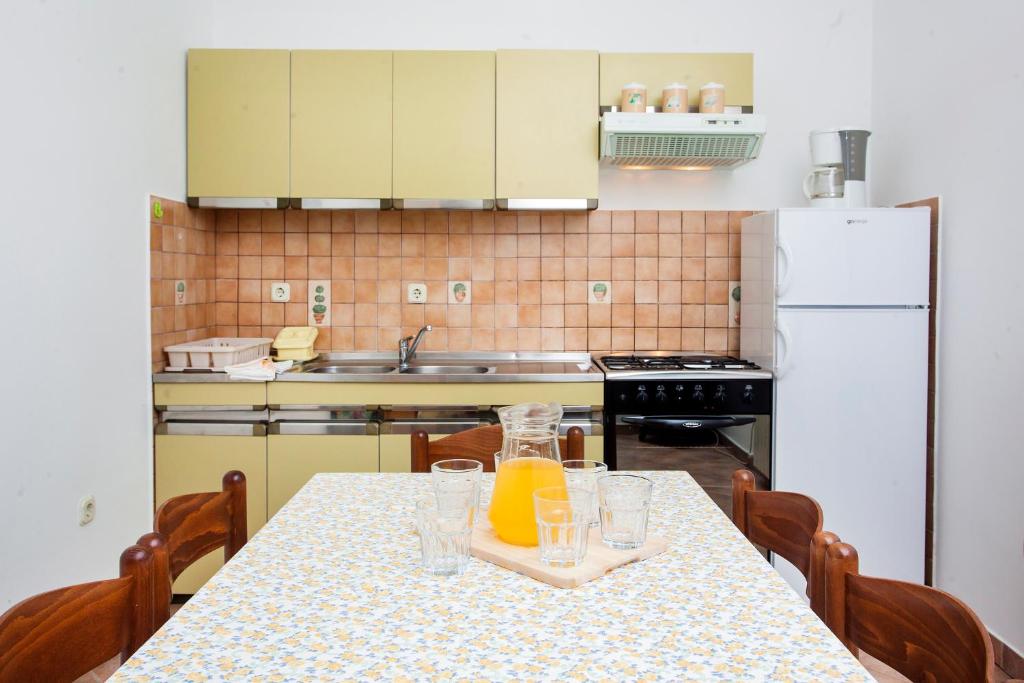 Fotografia z galérie ubytovania Apartment Loredana 1209 v Banjole