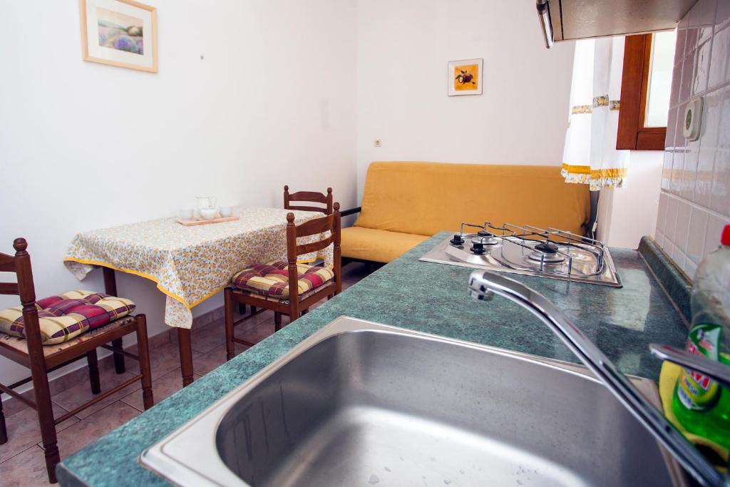 Fotografia z galérie ubytovania Apartment Loredana 1209 v Banjole