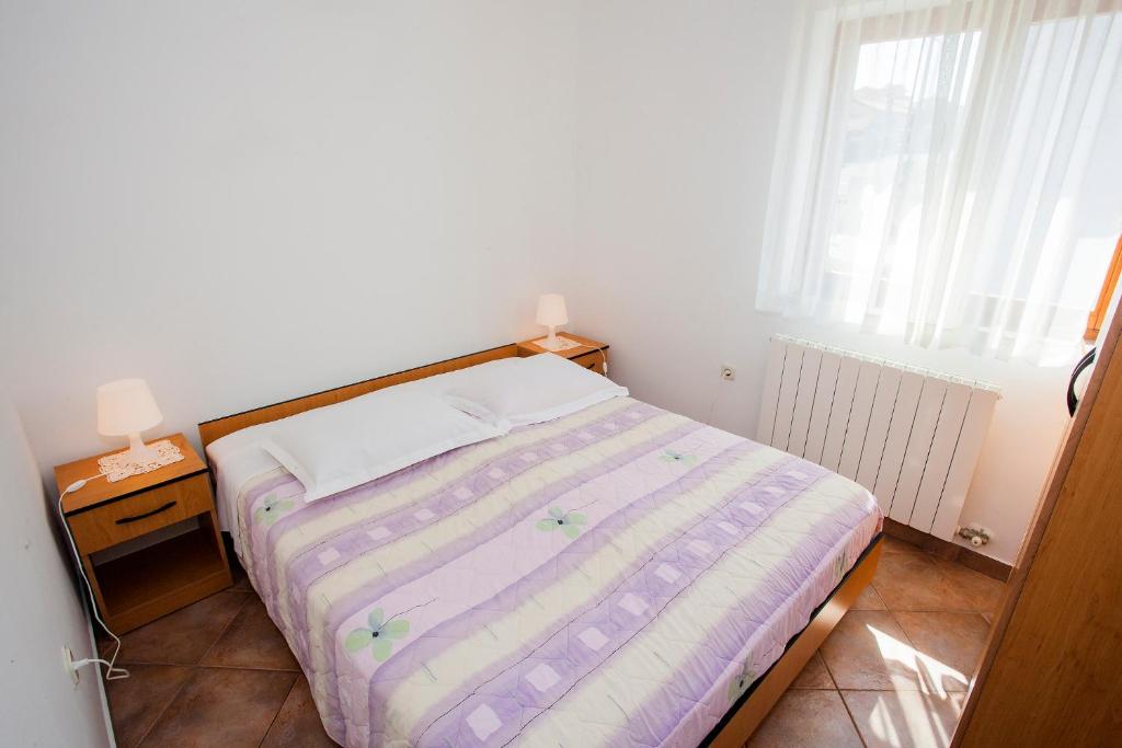 Fotografia z galérie ubytovania Apartment Loredana 1209 v Banjole